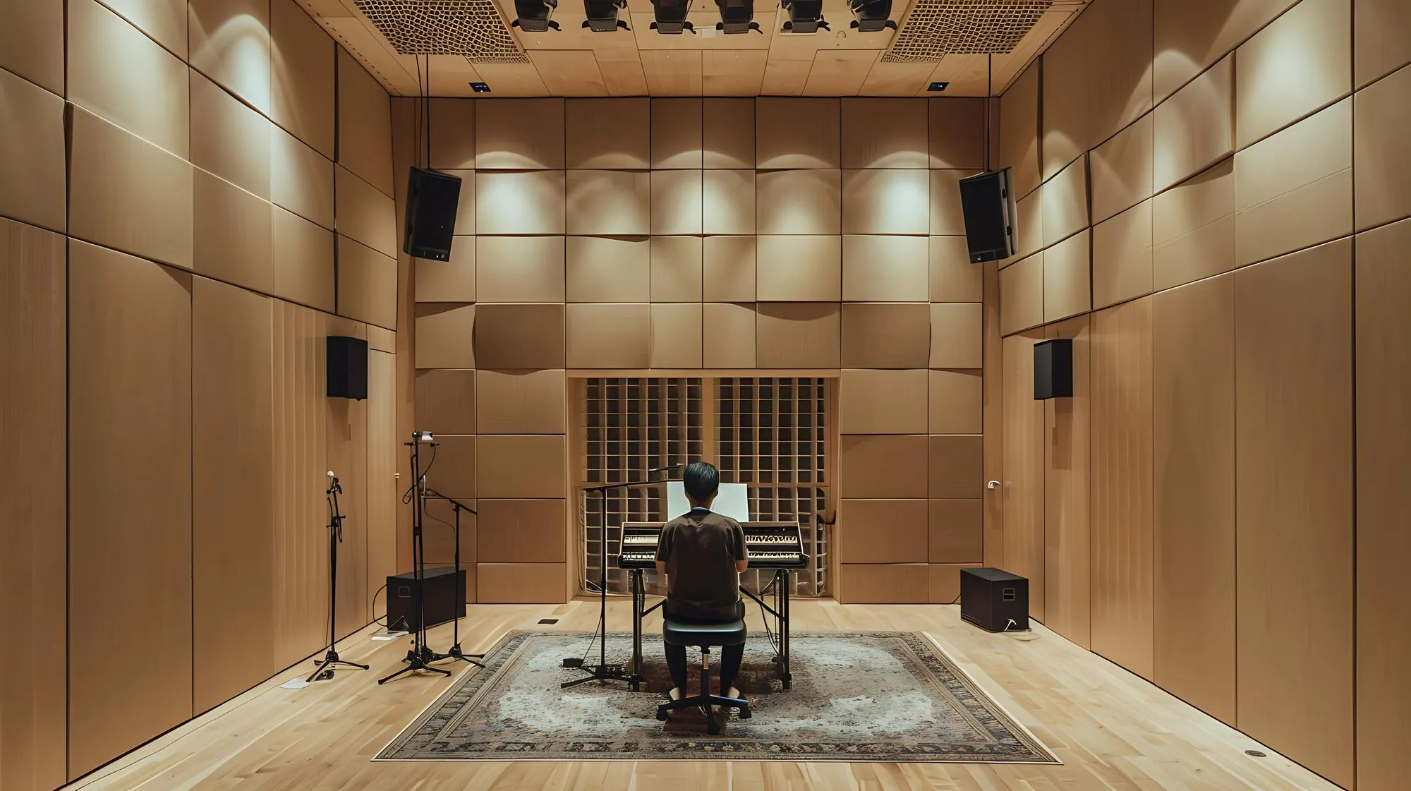 How Room Acoustics Affect Audio Performance?