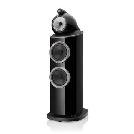 Bowers & Wilkins