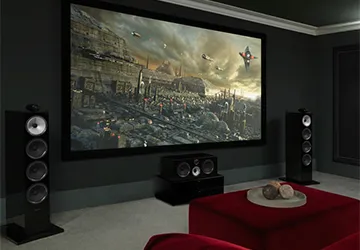 Budget Friendly Home Theatre System – The Smart Way to Upgrade Your Entertainment