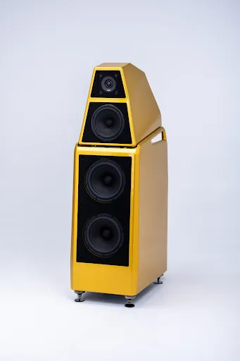 Wilson Audio