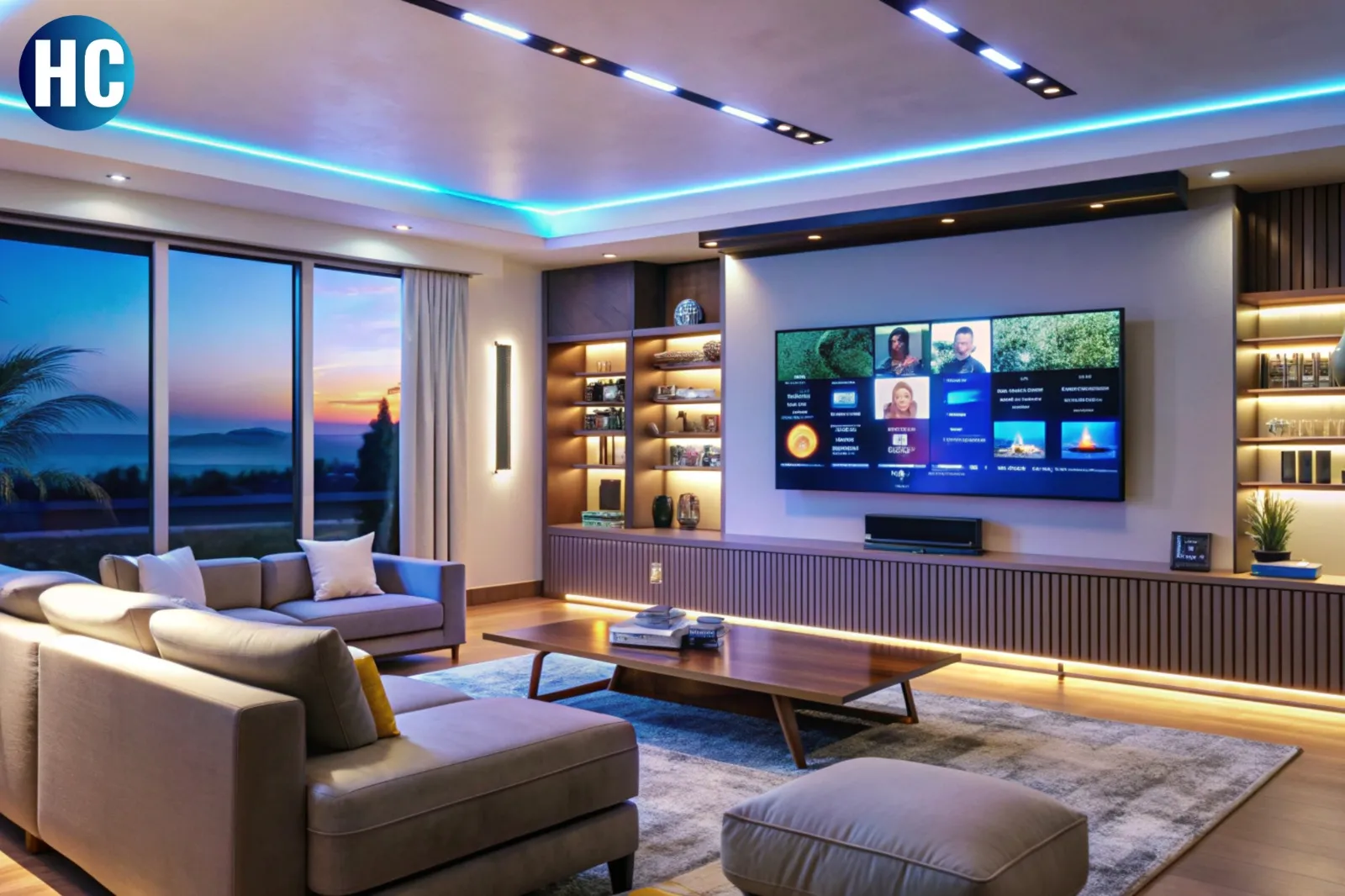 Designing Your Dream Home Theater Interior: The Secret to AVA Mastery