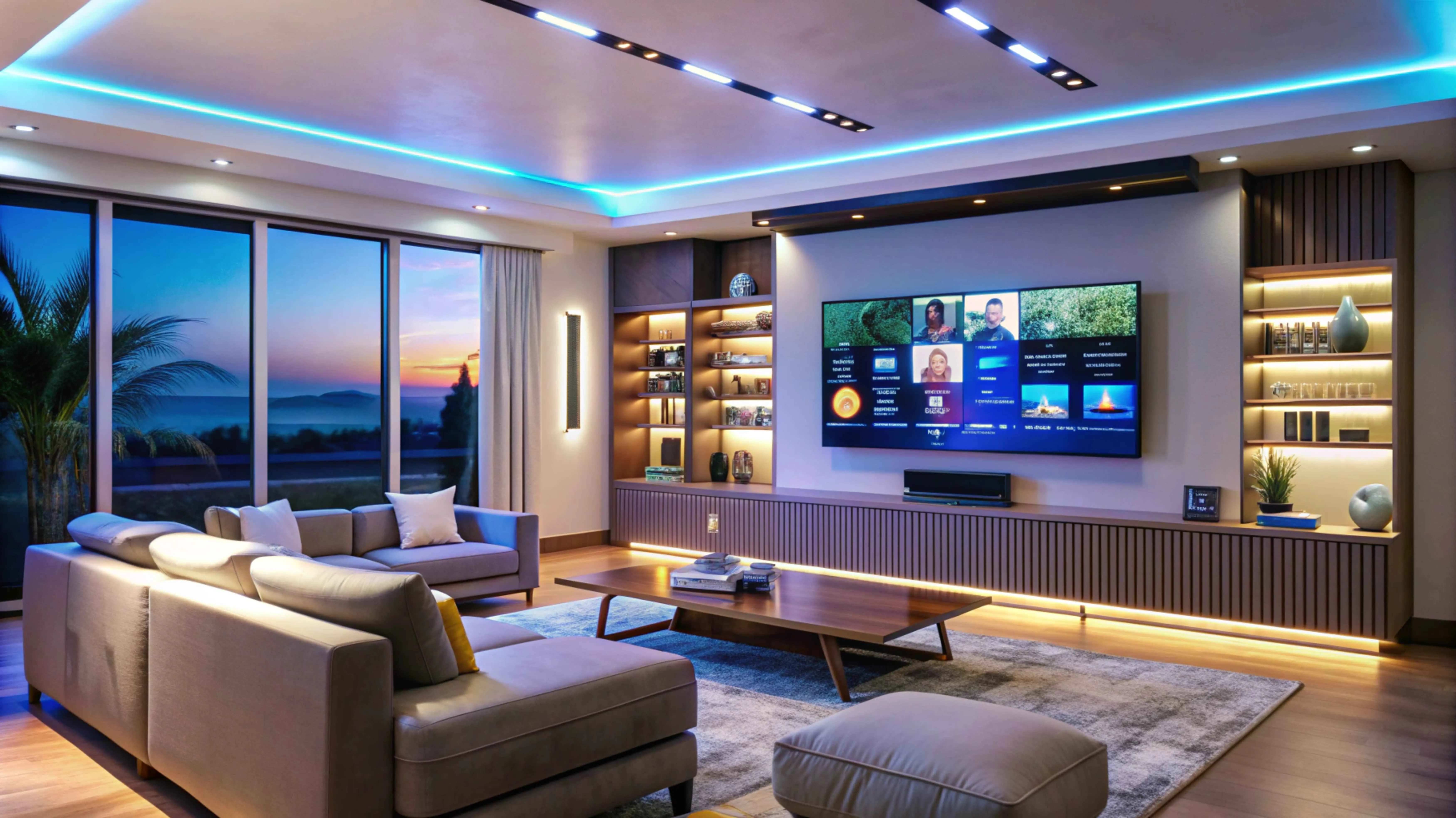 Home Theatre System: Benefits, Types, and Components