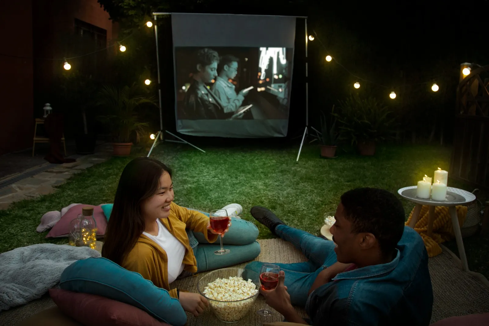 The Ultimate Guide to Building the Best Home Theatre Setup in 2026