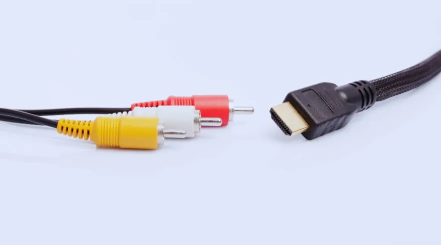 How to Connect Home Theater to TV