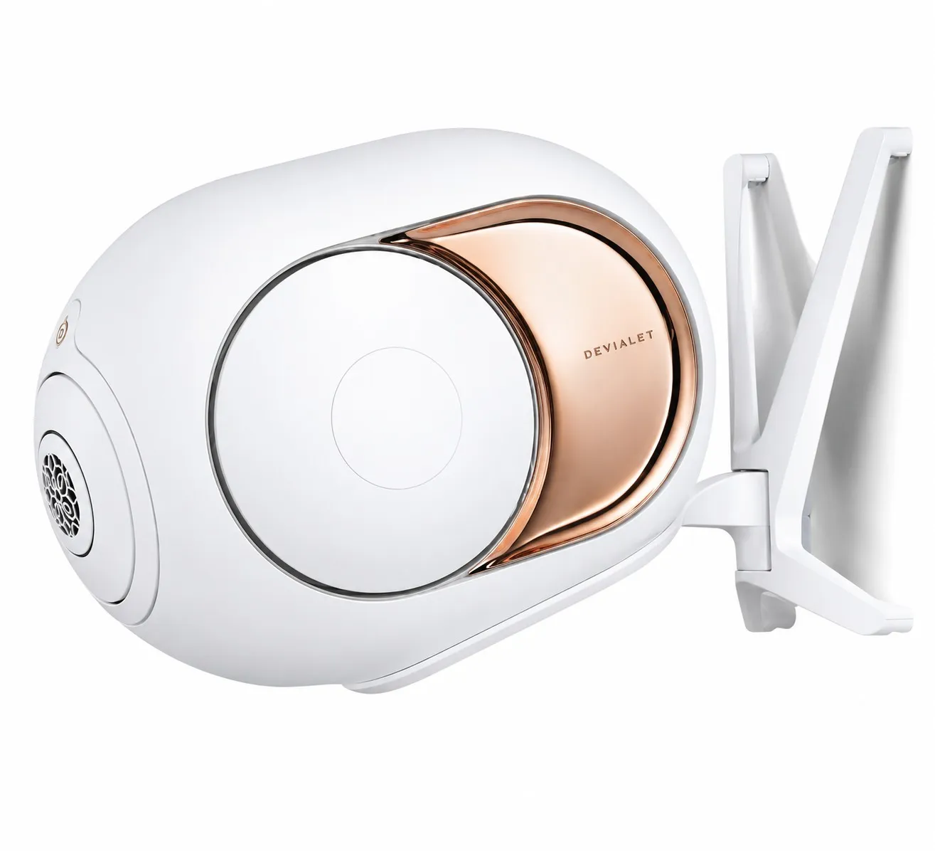Devialet Phantom I and II Wireless Speakers
