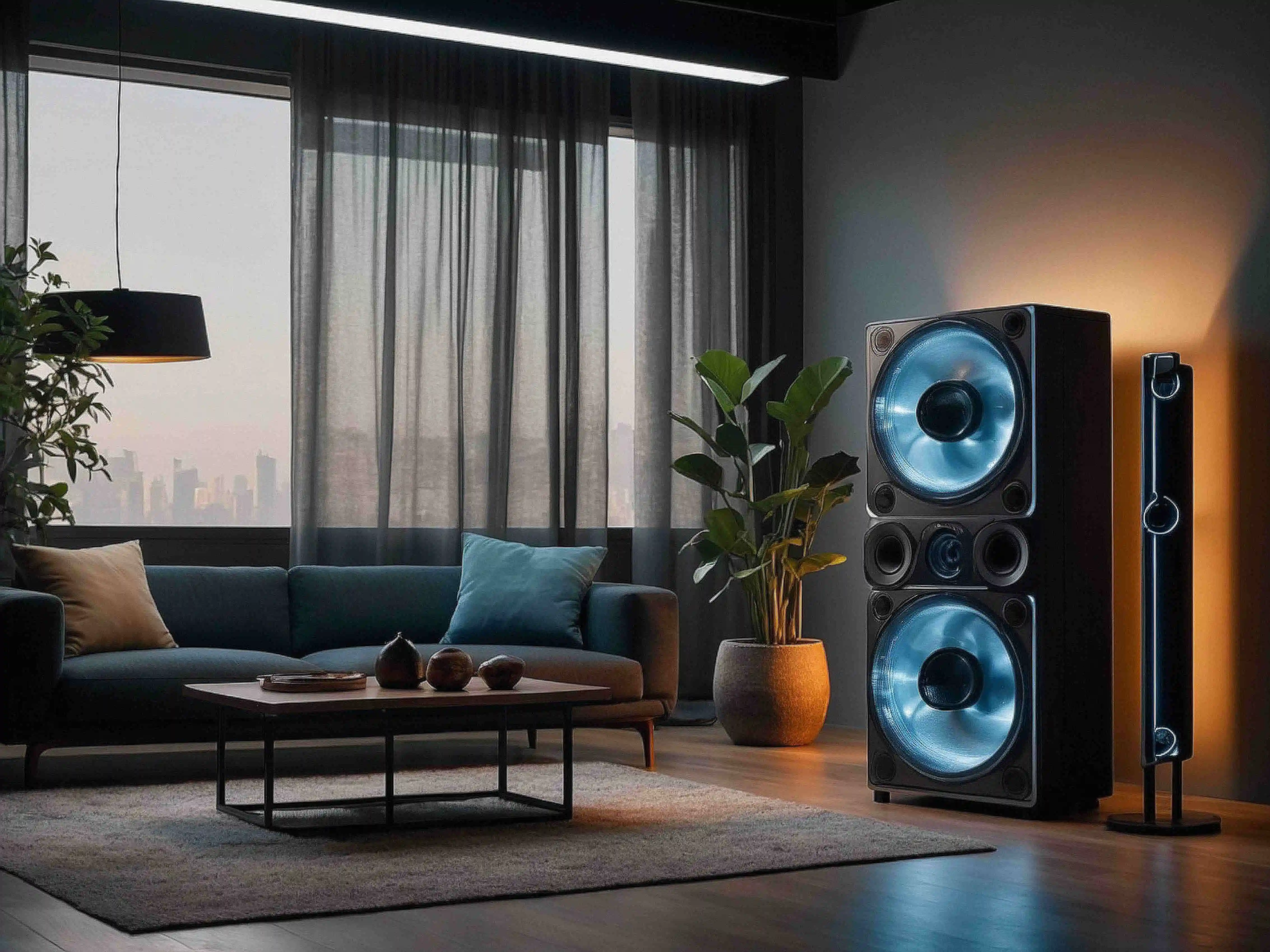 How to Create the Best Budget Home Theater Setup for 2024
