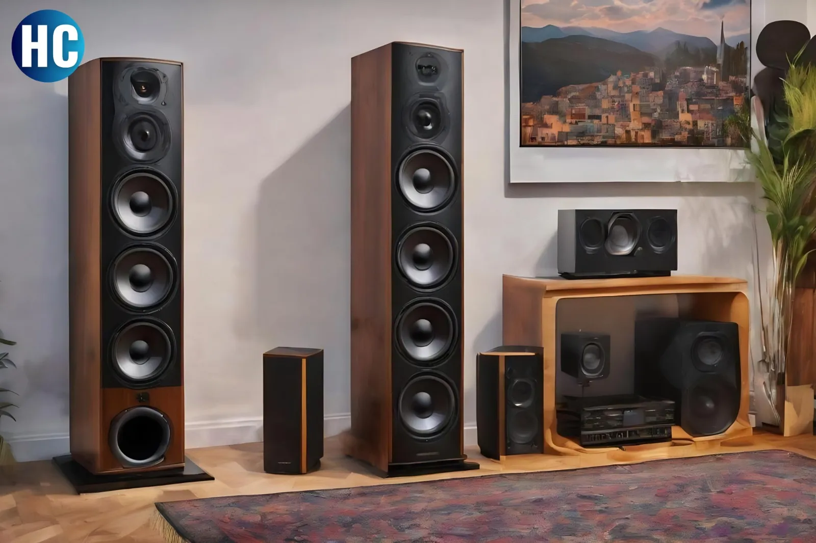 Budget Friendly Home Theatre System – The Smart Way to Upgrade Your Entertainment