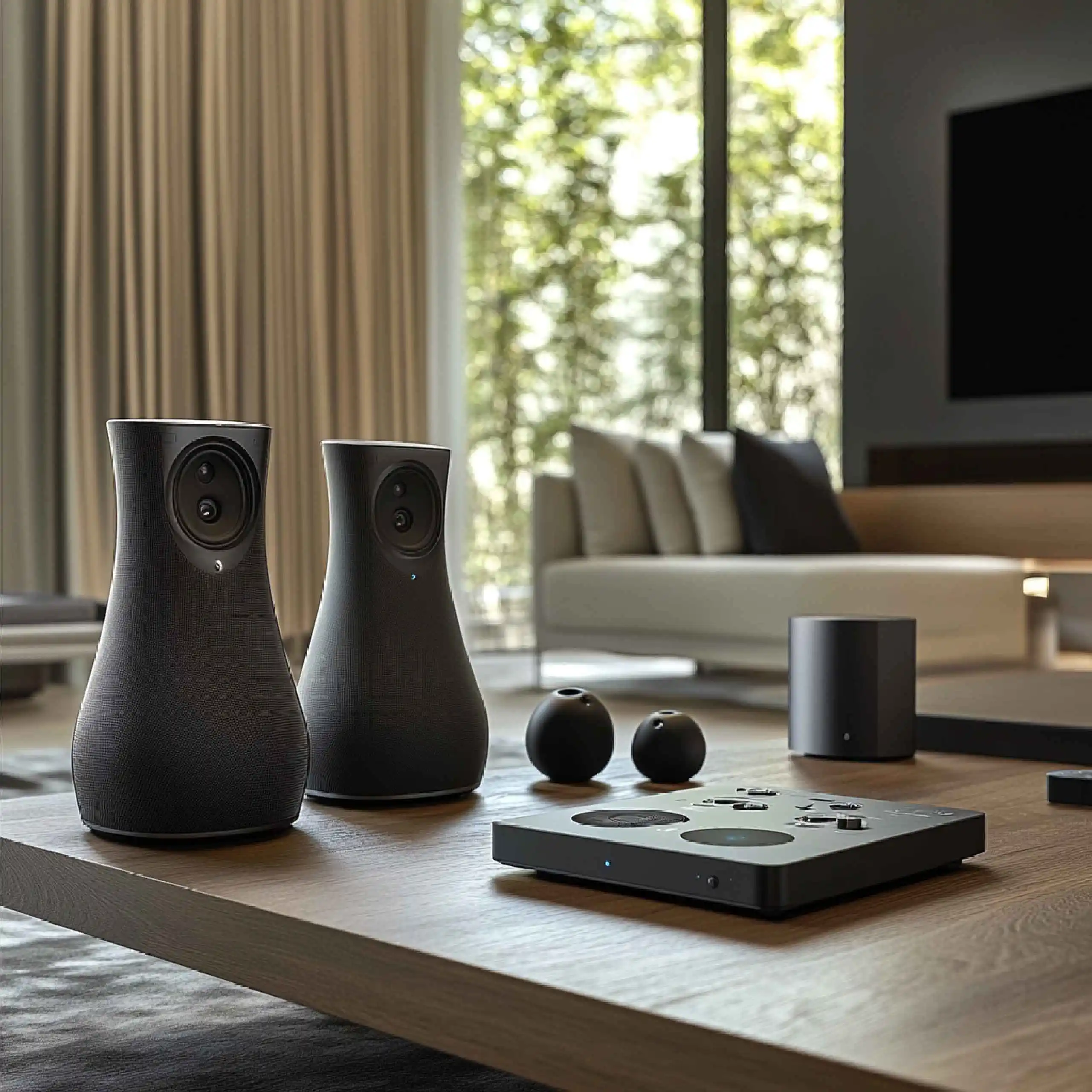 Comparison: Bose vs Polk Audio – Which Offers Better Value?