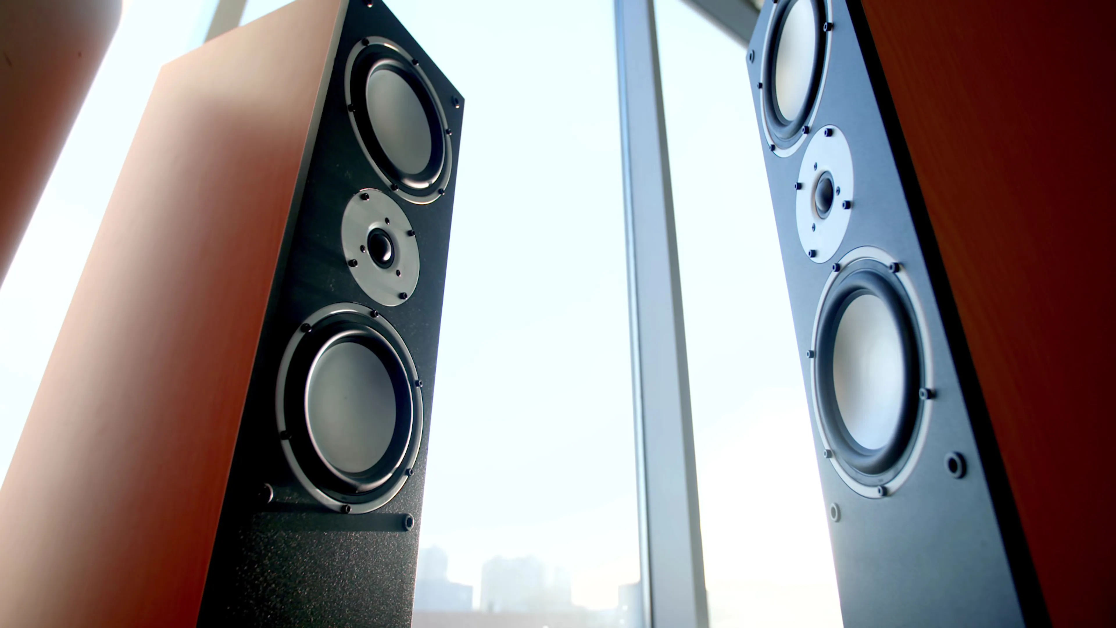 Perfect for Your Home Audio Setup