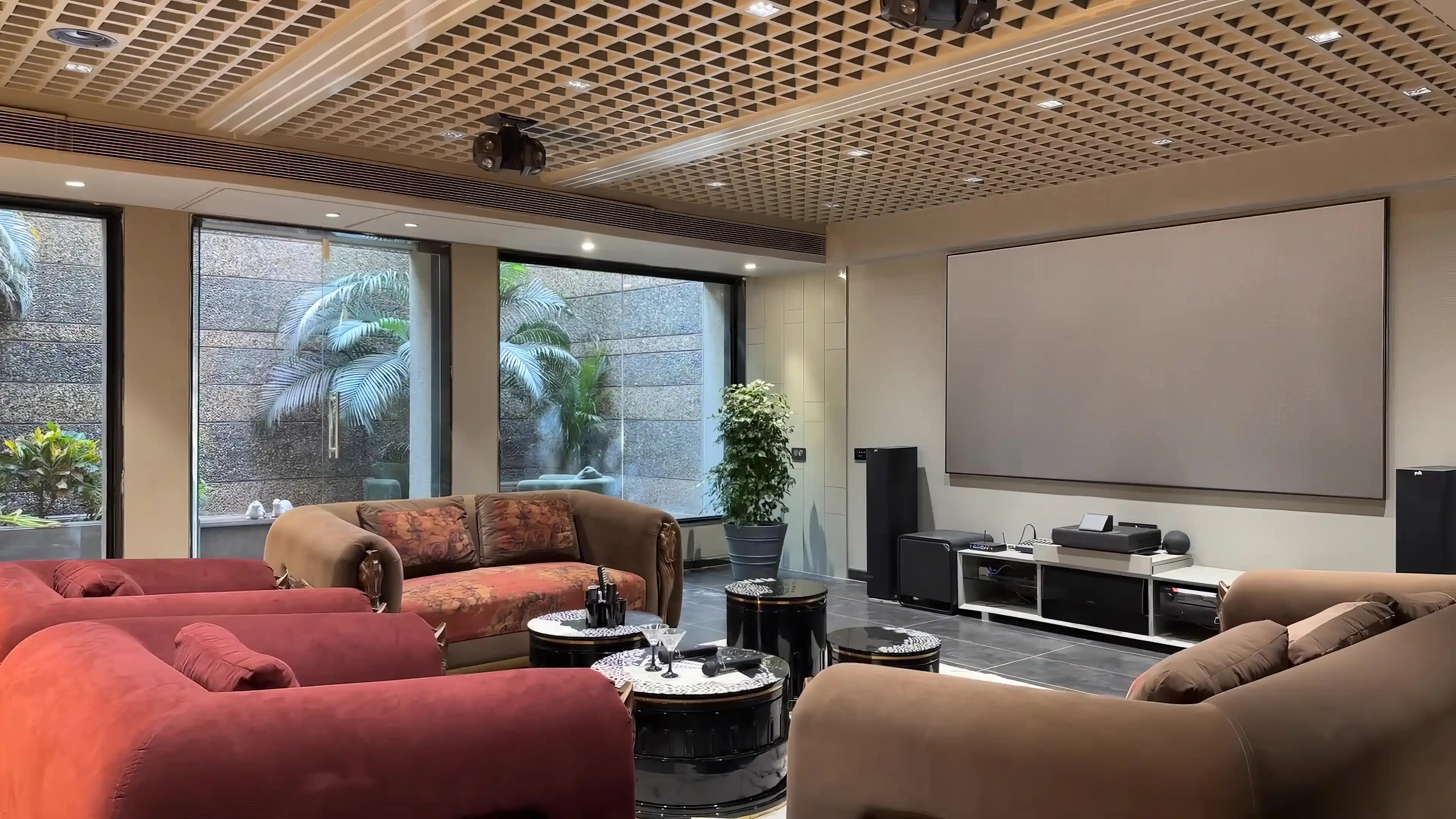 The Top 10 Home Theatre Systems in India