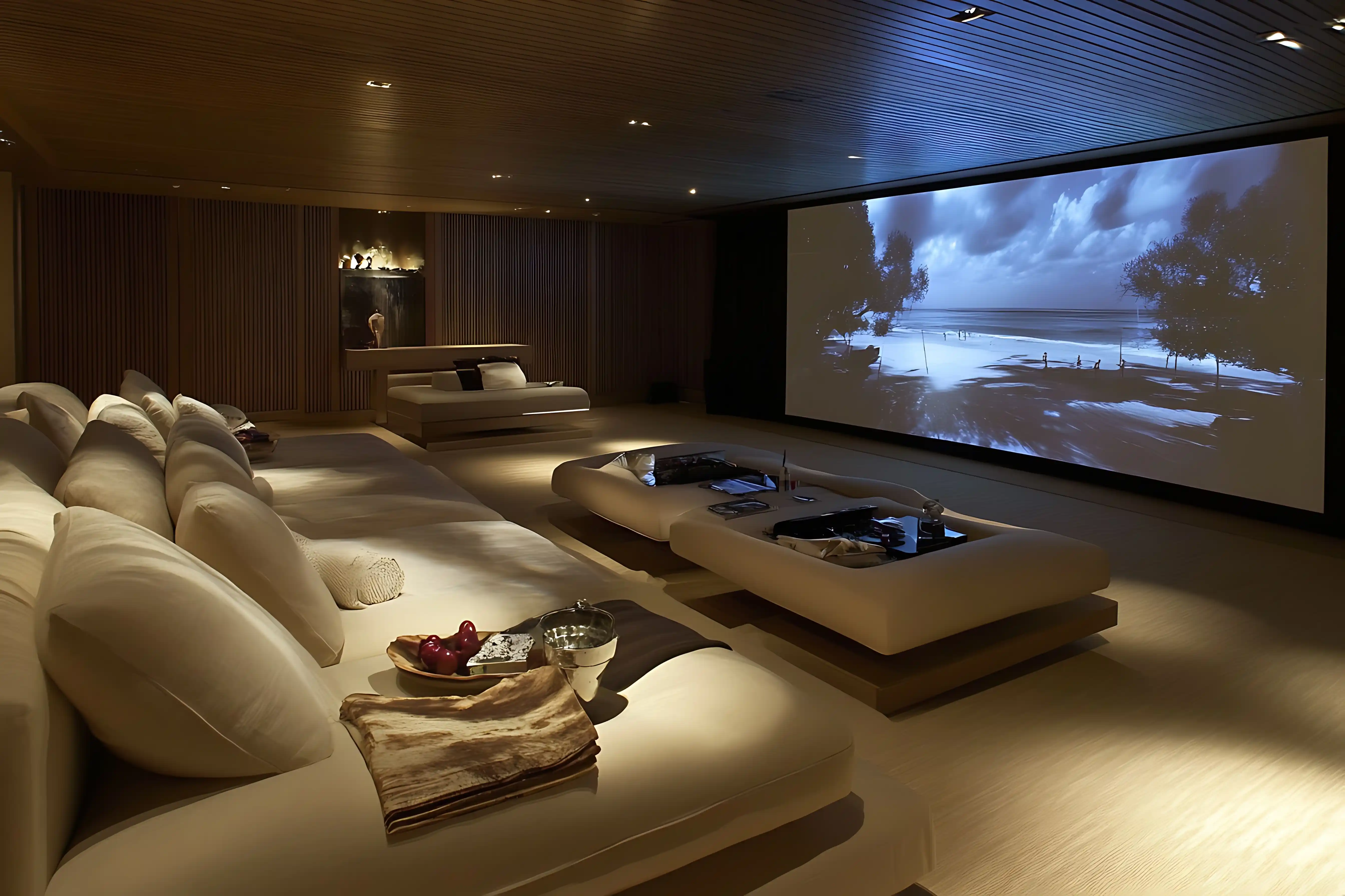 The Top 10 Home Theatre Systems in India