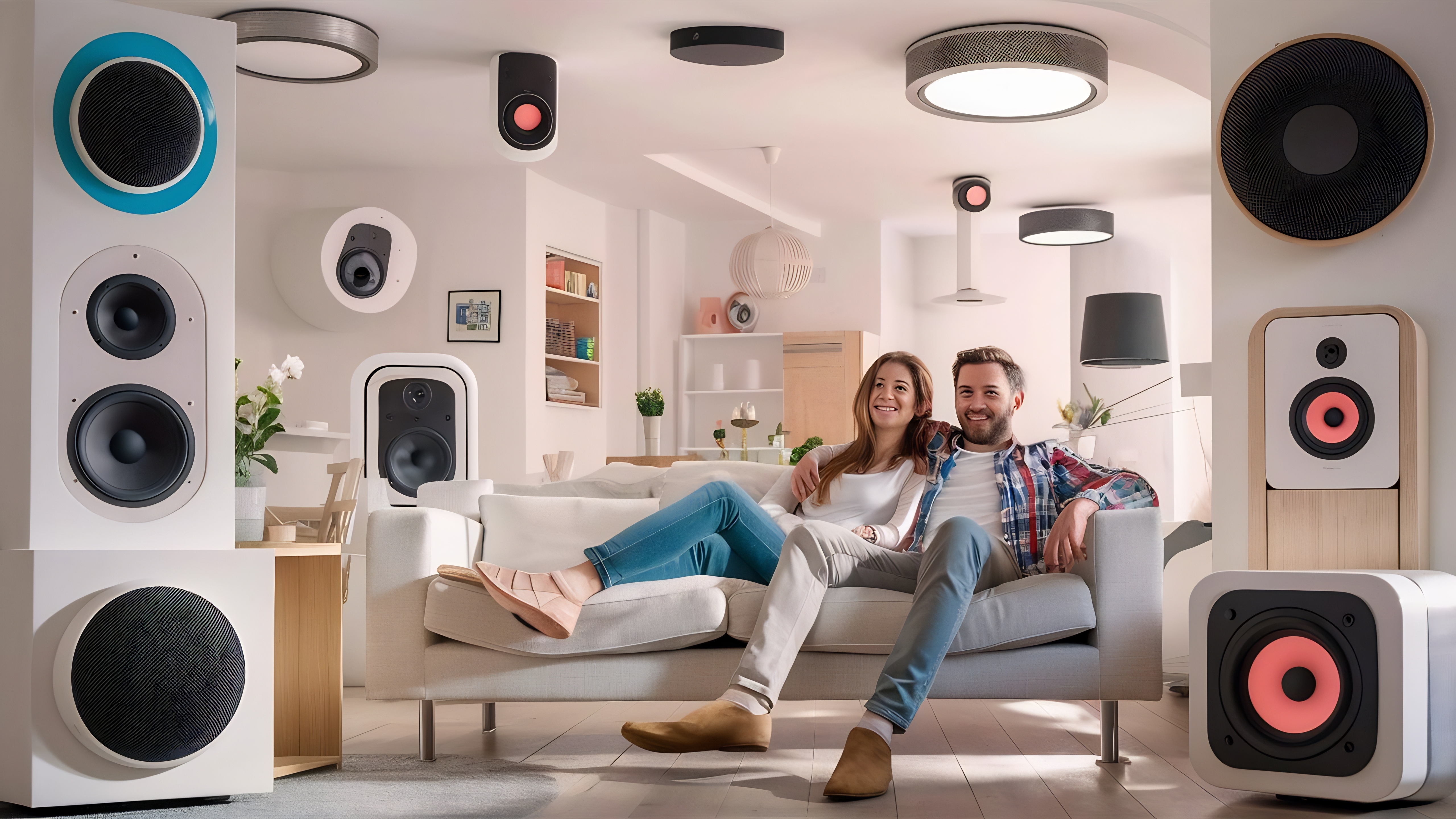 Comparison: Bose vs Polk Audio – Which Offers Better Value?
