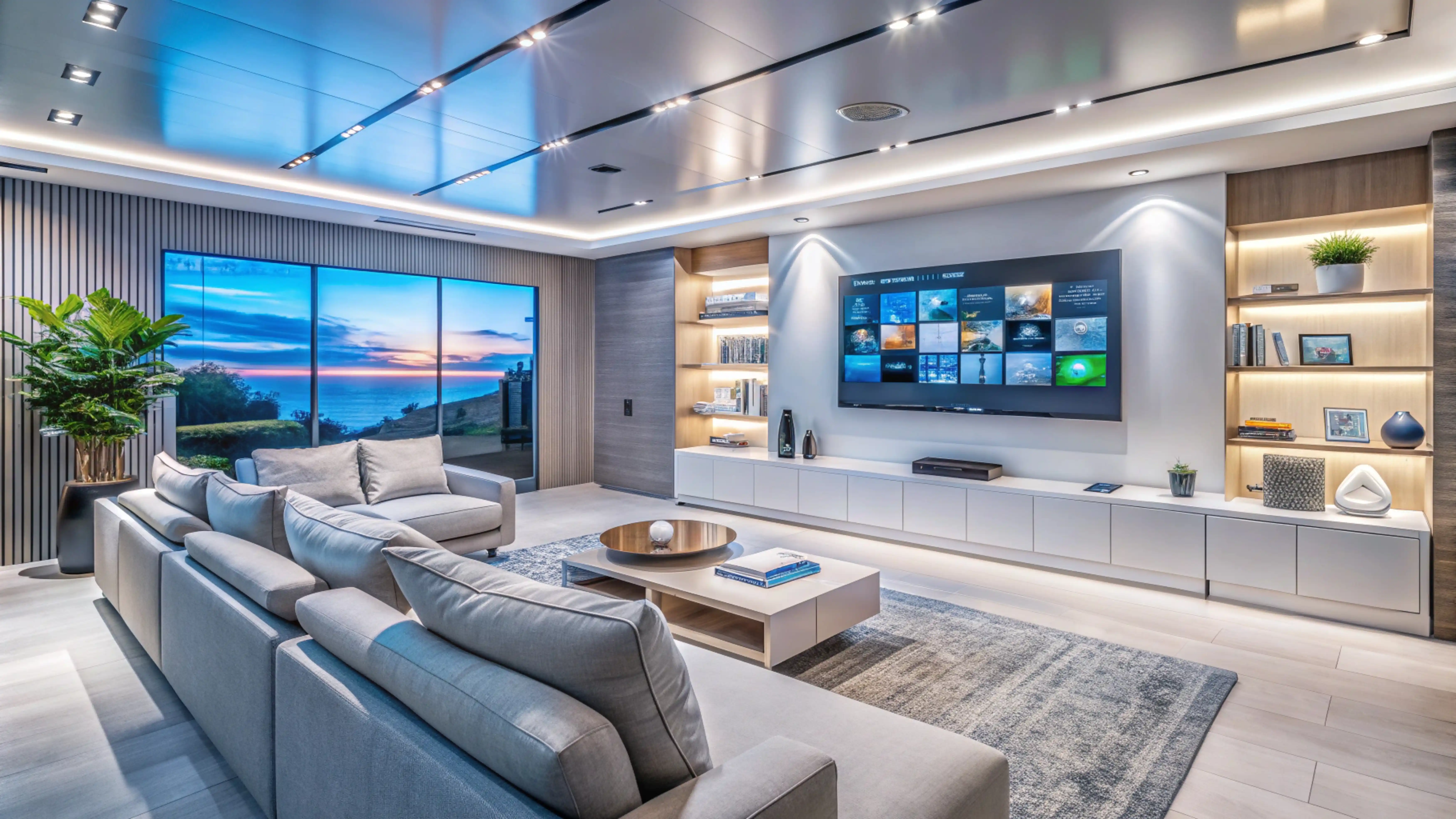 Top 12 Mistakes to Avoid While Setting Up a Home Theatre