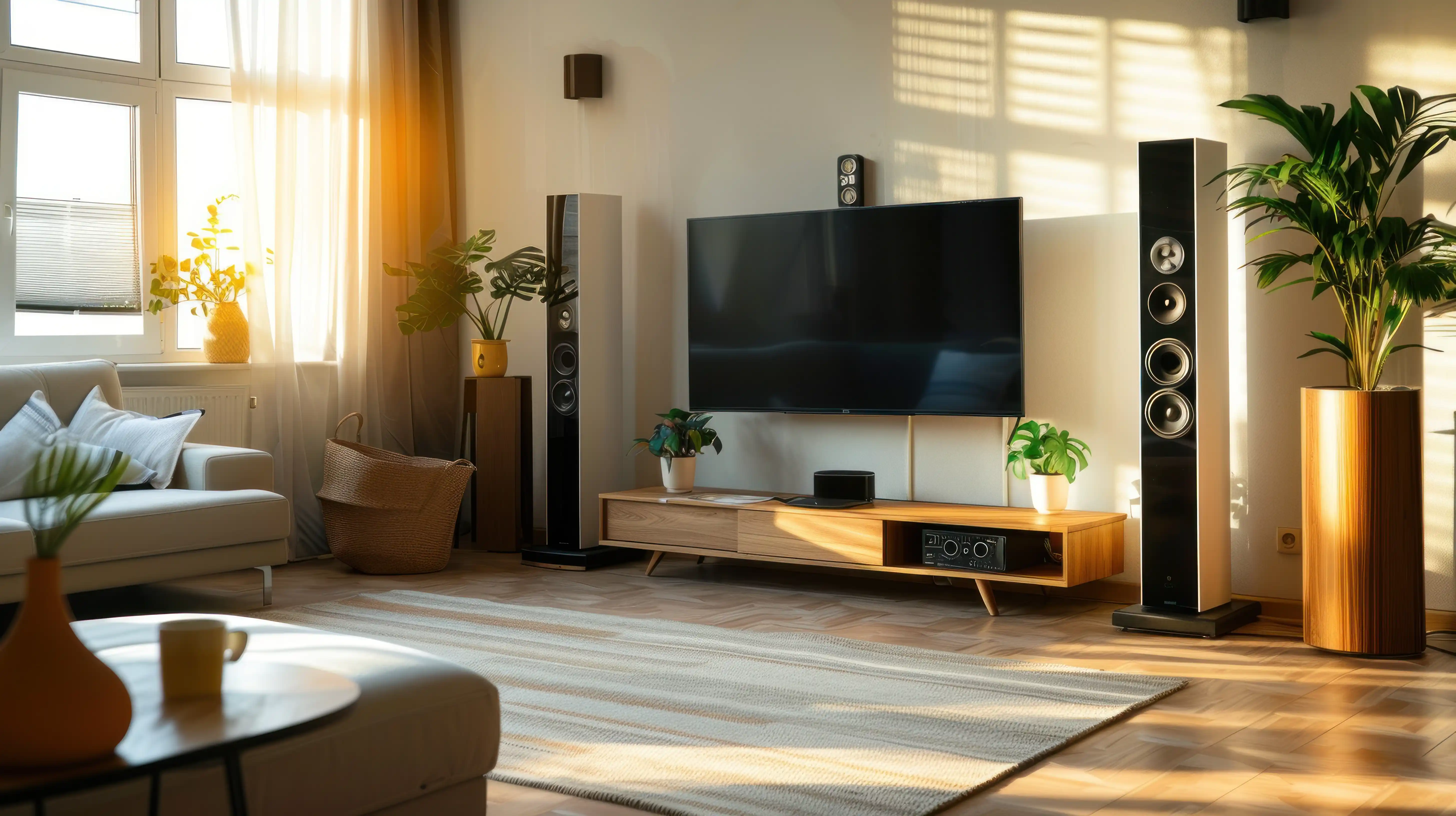 Comparison: Bose vs Polk Audio – Which Offers Better Value?