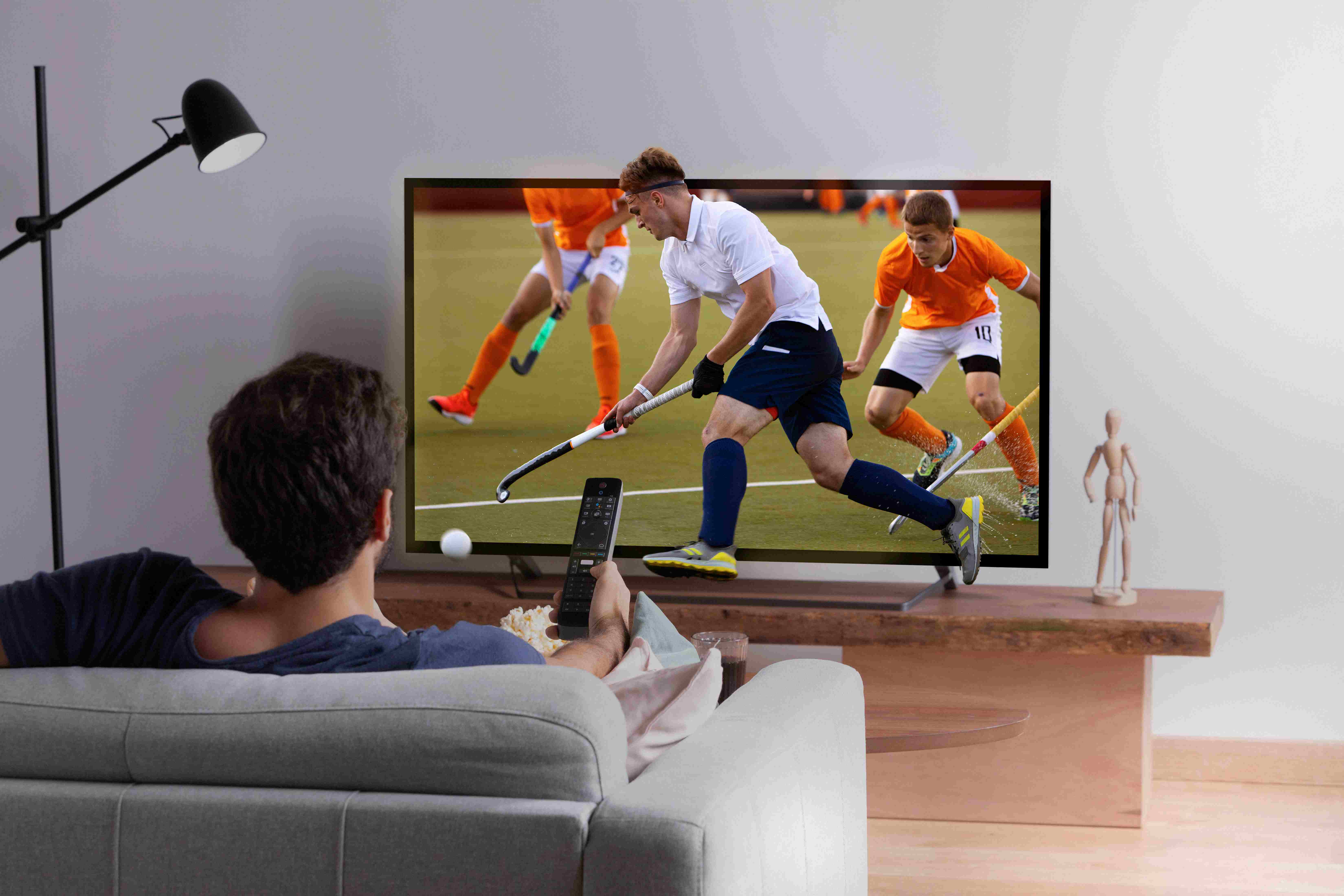 How to Create the Best Budget Home Theater Setup for 2024