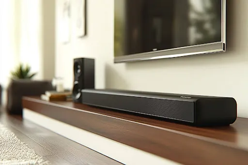 Soundbar