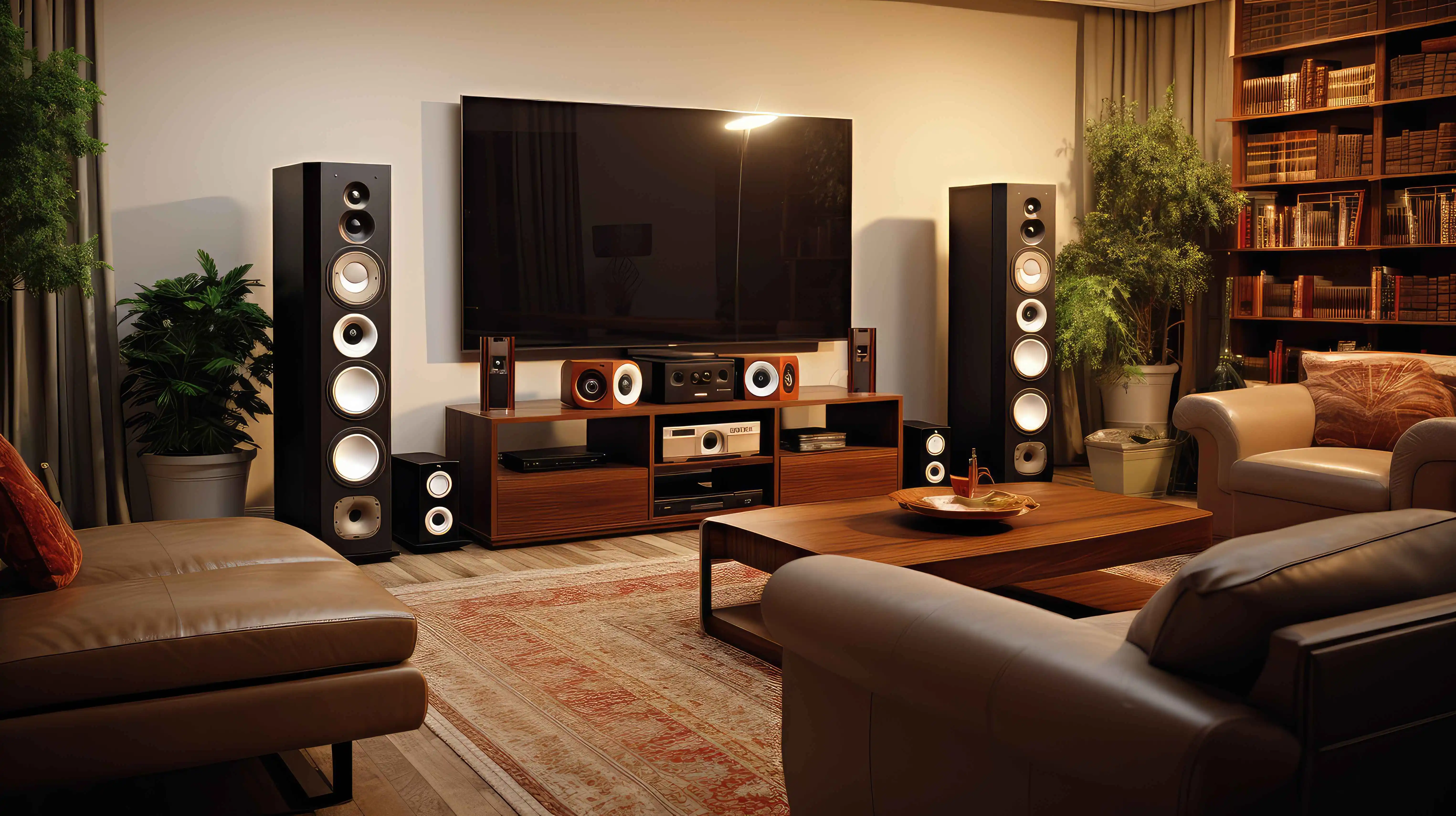 Comparison: Bose vs Polk Audio – Which Offers Better Value?