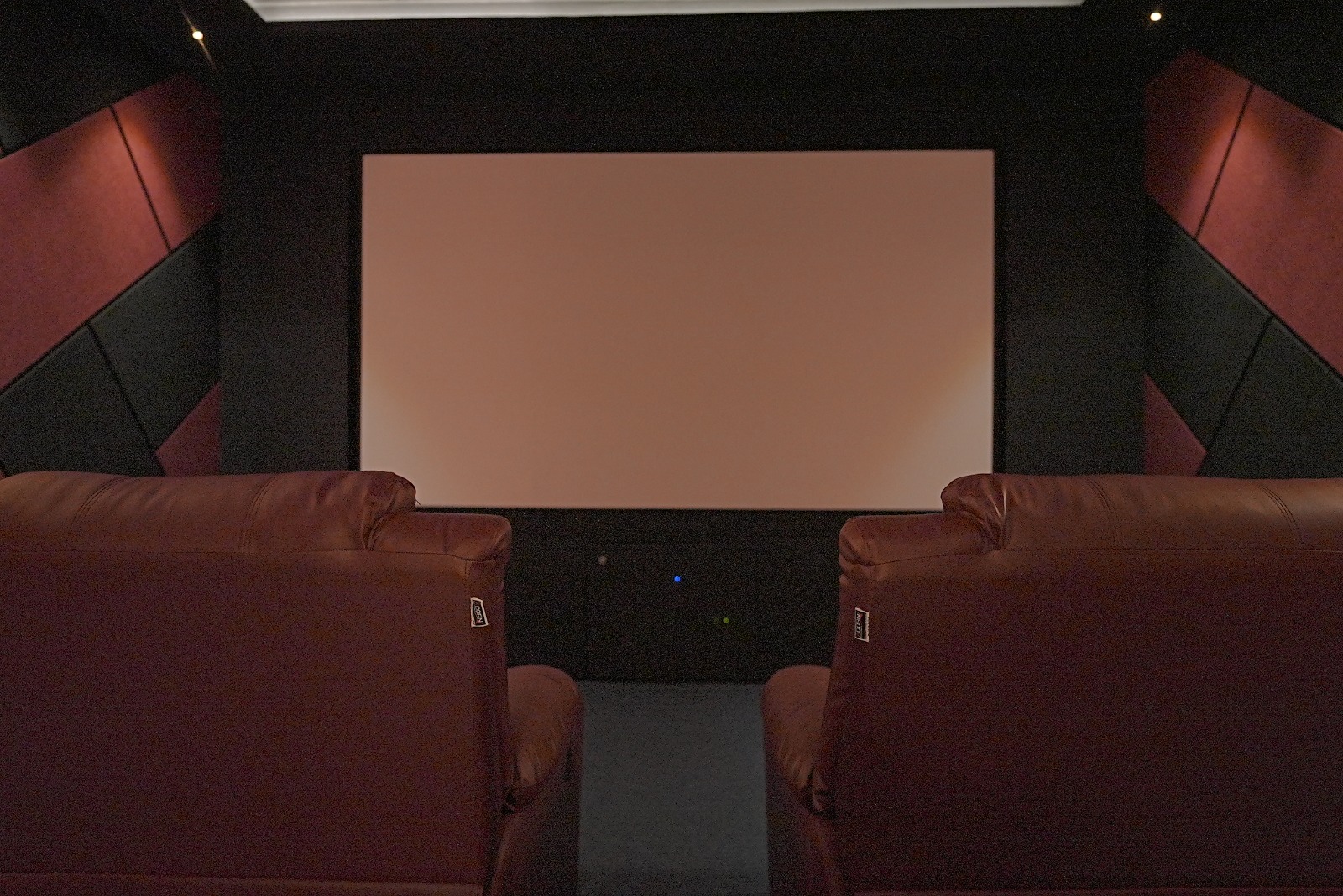 Home theatre 
