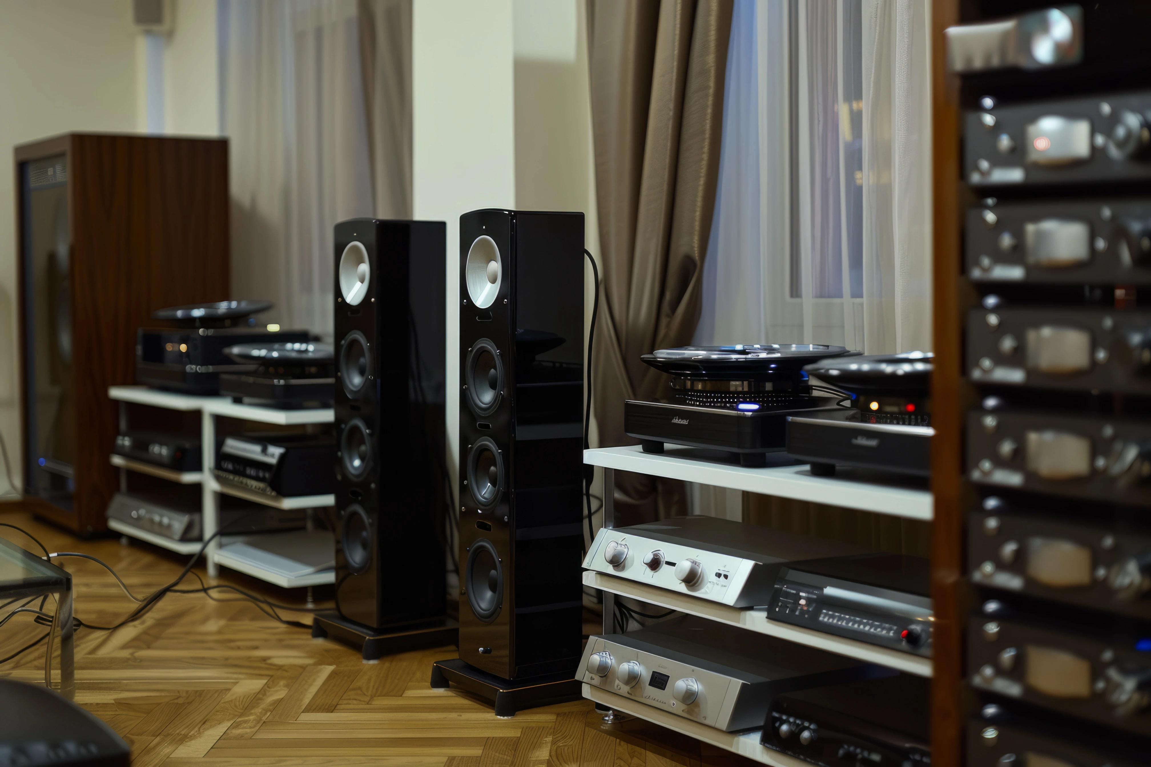Best home theatre systems