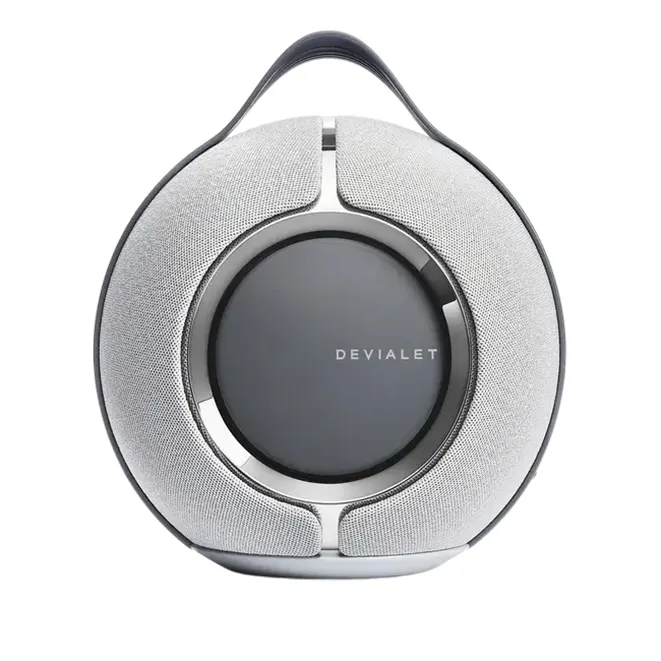 Devialet Mania