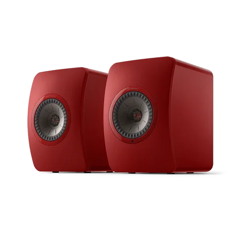 KEF LS50
