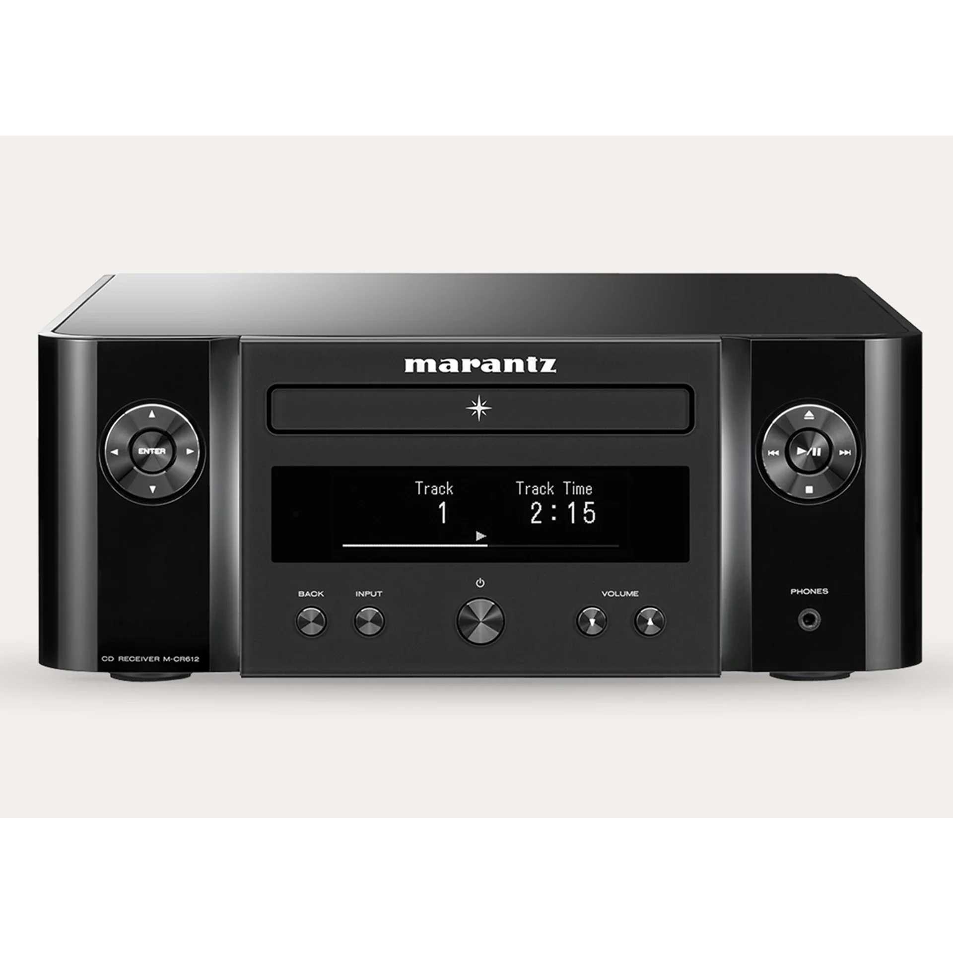 Marantz M-CR 612