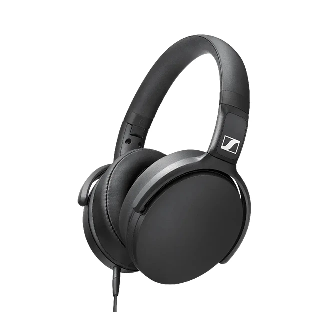 HD 400s