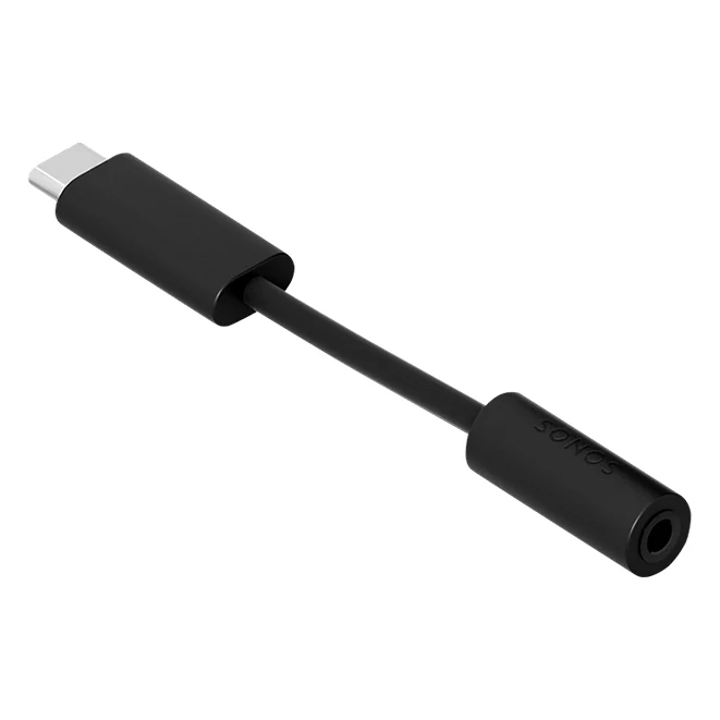 Line-In Adapter