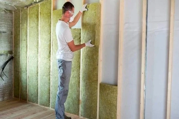 SOUND PROOFING